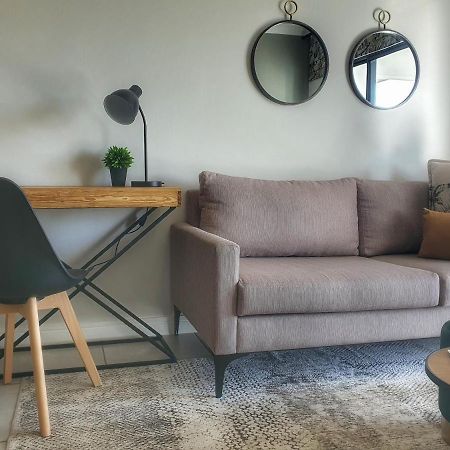The Blyde - Appartement De Luxe Pretoria Ngoại thất bức ảnh