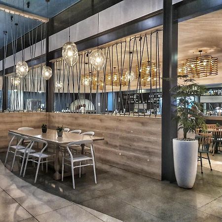 The Blyde - Appartement De Luxe Pretoria Ngoại thất bức ảnh