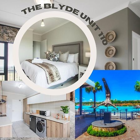 The Blyde - Appartement De Luxe Pretoria Ngoại thất bức ảnh