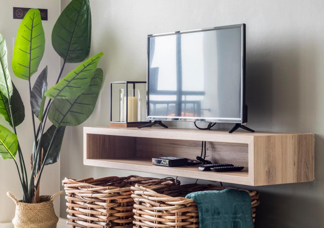 The Blyde - Appartement De Luxe Pretoria Ngoại thất bức ảnh
