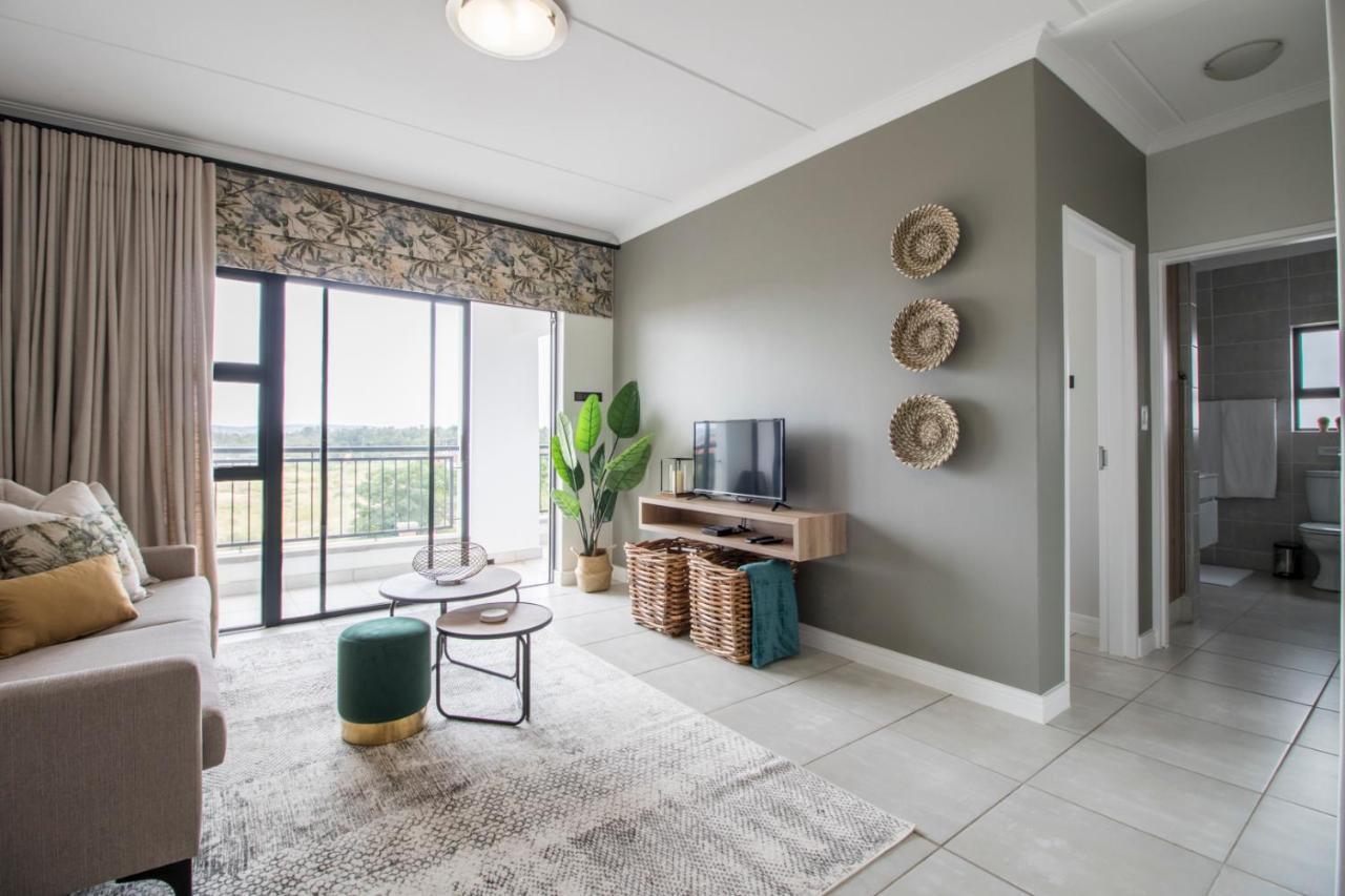 The Blyde - Appartement De Luxe Pretoria Ngoại thất bức ảnh