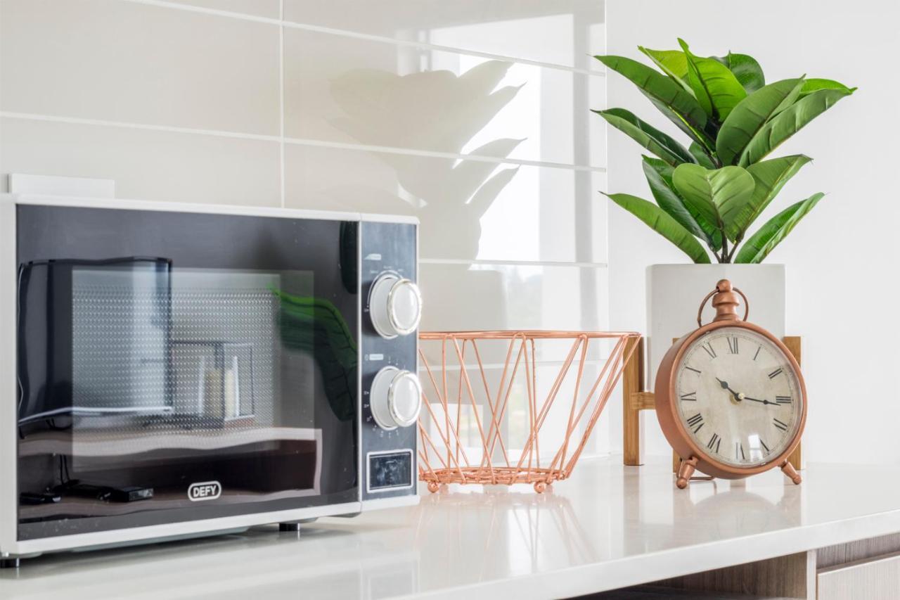 The Blyde - Appartement De Luxe Pretoria Ngoại thất bức ảnh