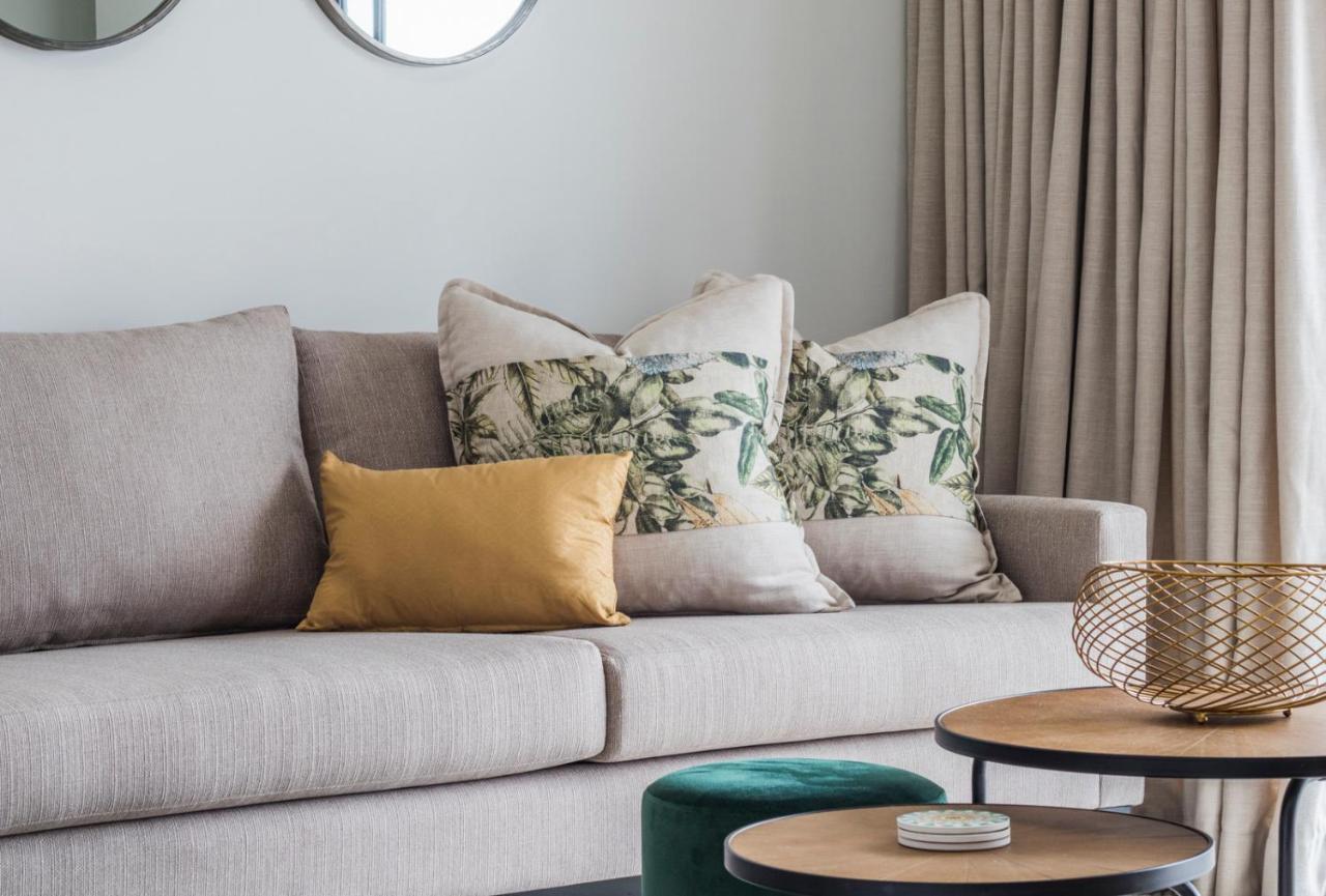 The Blyde - Appartement De Luxe Pretoria Ngoại thất bức ảnh