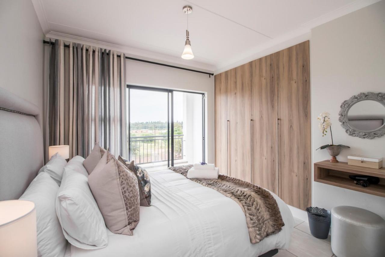 The Blyde - Appartement De Luxe Pretoria Ngoại thất bức ảnh