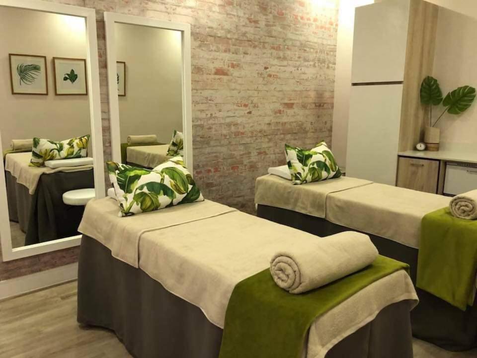 The Blyde - Appartement De Luxe Pretoria Ngoại thất bức ảnh