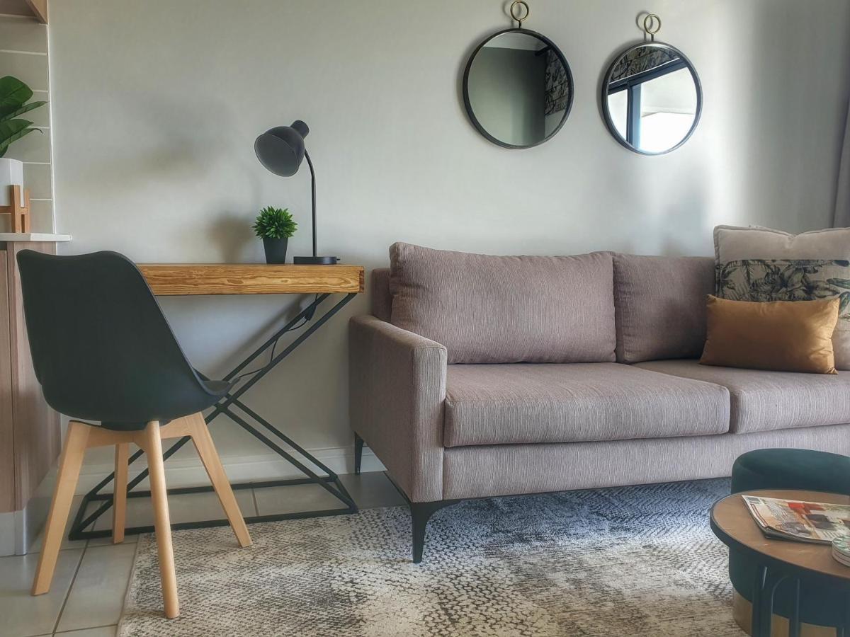 The Blyde - Appartement De Luxe Pretoria Ngoại thất bức ảnh