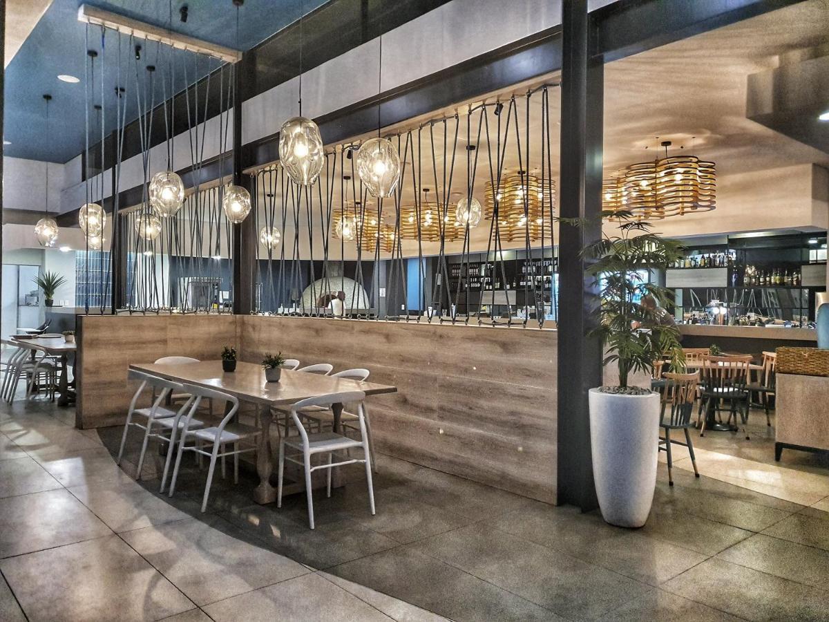 The Blyde - Appartement De Luxe Pretoria Ngoại thất bức ảnh
