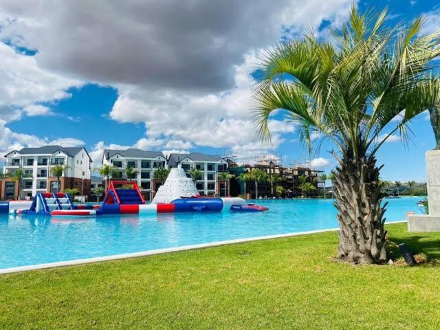 The Blyde - Appartement De Luxe Pretoria Ngoại thất bức ảnh