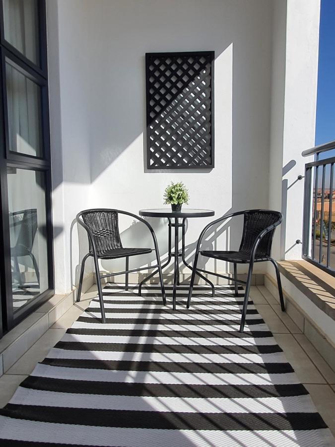 The Blyde - Appartement De Luxe Pretoria Ngoại thất bức ảnh